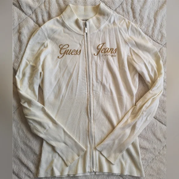 Guess vest - Picture 7 of 7